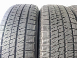 ブリヂストン ブリザック VRX2 225/60R17  4本