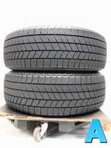 ブリヂストン ブリザック VRX3 215/60R17  2本