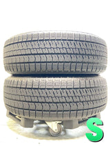 ブリヂストン ブリザック VRX2 215/60R17  2本