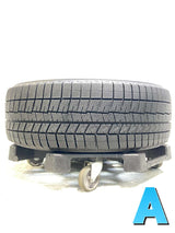 ダンロップ ウィンターマックス 03 215/55R17  1本