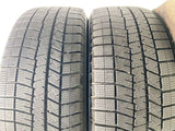 ダンロップ ウィンターマックス 03 215/55R17  2本