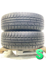 トーヨータイヤ ウィンタートランパス TX 225/60R17  2本