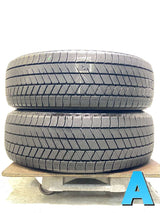 ブリヂストン ブリザック VRX3 215/60R17  2本