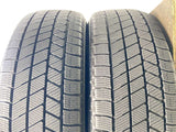 ブリヂストン ブリザック VRX3 215/60R17  2本