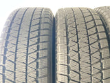 ブリヂストン ブリザック DM-V3 265/65R17  4本