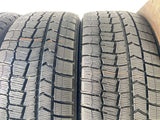 ダンロップ ウィンターマックス WM02 225/50R17  4本