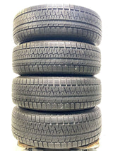 ピレリ アイスアシンメトリコ PLUS 225/65R17  /　 エクシーダー 7.0J+38 114.3-5穴 4本