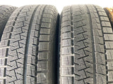 ピレリ アイスアシンメトリコ PLUS 225/65R17  /　 エクシーダー 7.0J+38 114.3-5穴 4本
