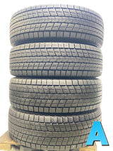 ダンロップ ウィンターマックス SJ8+ 225/65R17  4本