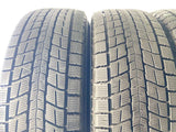 ダンロップ ウィンターマックス SJ8+ 225/65R17  4本