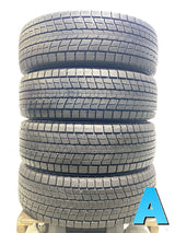 ダンロップ ウィンターマックス SJ8+ 225/65R17  4本