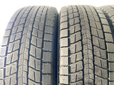 ダンロップ ウィンターマックス SJ8+ 225/65R17  4本