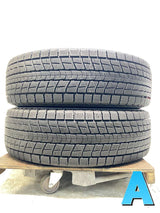 ダンロップ ウィンターマックス SJ8+ 225/65R17  2本