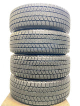 ブリヂストン ブリザック DM-V3 225/65R17  4本