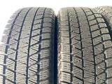 ブリヂストン ブリザック DM-V3 225/65R17  4本