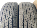 ブリヂストン ブリザック VRX3 225/60R17  2本