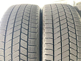 ブリヂストン ブリザック VRX3 215/45R17  2本