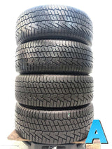 コンチネンタル NORTH CONTACT NC6 225/60R17  4本
