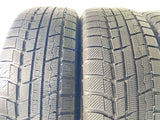 トーヨータイヤ ウィンタートランパス TX 225/60R17  4本