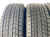 ダンロップ ウィンターマックス SJ8+ 225/60R17  /　 VIOLENTO 7.0J+55 100-5穴 4本