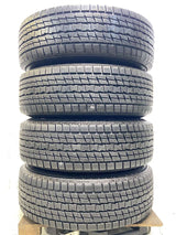 グッドイヤー アイスナビ SUV 225/65R17  /　 MACBES　MB8 7.0J+48 114.3-5穴 4本