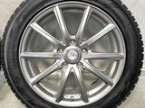 ヨコハマ アイスガード iG60 215/50R17  /　 SIBLLA 7.0J+48 114.3-5穴 4本