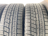 ヨコハマ アイスガード iG60 215/50R17  /　 SIBLLA 7.0J+48 114.3-5穴 4本
