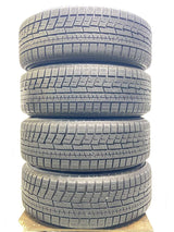 ヨコハマ アイスガード iG60 225/60R17  /　 エクシーダー 7.0J+50 100-5穴 4本