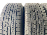 ヨコハマ アイスガード iG60 225/60R17  /　 エクシーダー 7.0J+50 100-5穴 4本