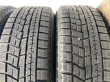 ヨコハマ アイスガード iG60 225/60R17  /　 エクシーダー 7.0J+50 100-5穴 4本