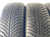 ヨコハマ ブルーアース4S AW21 215/60R17  4本