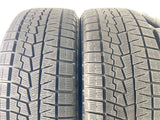 ヨコハマ アイスガード iG70 215/55R17  2本