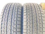 ヨコハマ アイスガード G075 265/65R17  2本