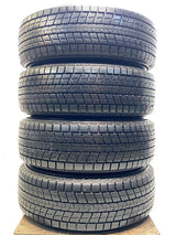ダンロップ グラントレック SJ8 225/65R17  /　 SG･E 7.0J+38 114.3-5穴 4本