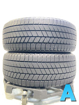 ブリヂストン ブリザック VRX3 215/50R17  2本