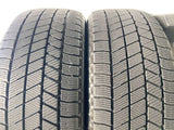 ブリヂストン ブリザック VRX3 215/50R17  2本