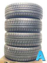 ブリヂストン アイスパートナー2 215/60R17  4本