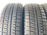 ブリヂストン アイスパートナー2 215/60R17  4本
