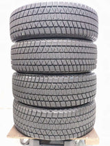 ブリヂストン ブリザック DM-V3 225/65R17  4本