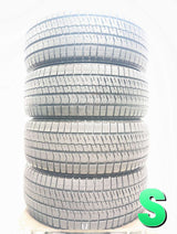 ブリヂストン ブリザック VRX2 215/55R17  4本