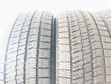 ブリヂストン ブリザック VRX2 215/55R17  4本