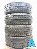 ネクセン WINGUARD ice suv 215/60R17  4本