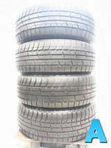トーヨータイヤ ウィンタートランパス TX 225/60R17  4本