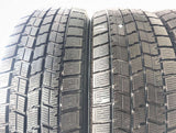 グッドイヤー アイスナビ 7 225/60R17  4本