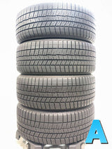 ダンロップ ウィンターマックス 03 205/50R17  4本