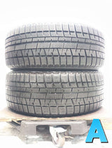 ヨコハマ アイスガード iG50 PLUS 215/50R17  2本