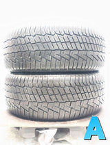 コンチネンタル NorthContact NC6 205/50R17  2本