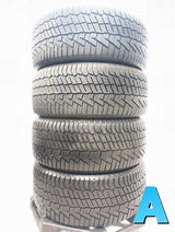 コンチネンタル North Contact NC6 225/45R17  4本