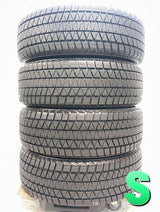 ブリヂストン ブリザック DM-V3 225/65R17  4本