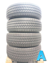 ブリヂストン ブリザック VRX3 215/60R17  4本